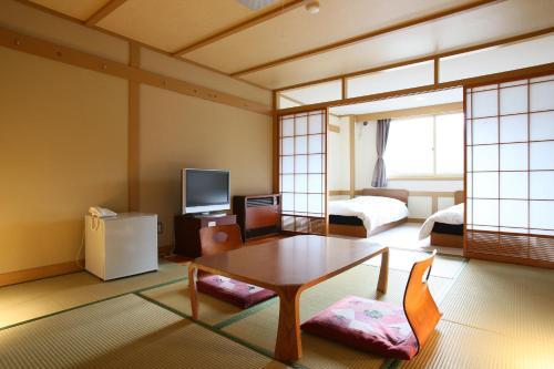Shiga Palace Hotel