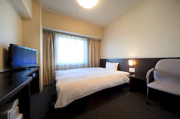 Hotel Dormy Inn Sendai Ekimae