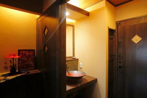 Hotel Sakaeya