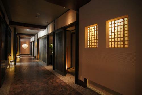 Hotel Sakaeya