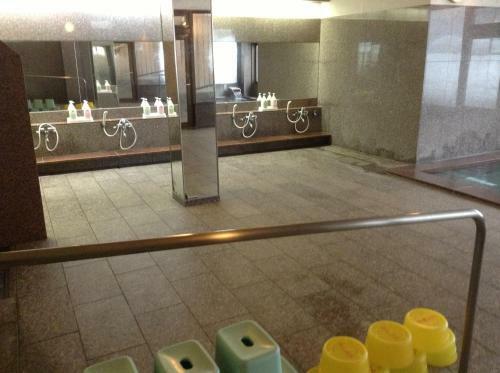Onsen Hotel Itakura