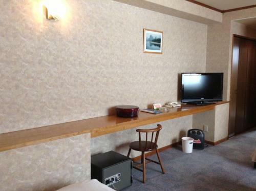 Onsen Hotel Itakura