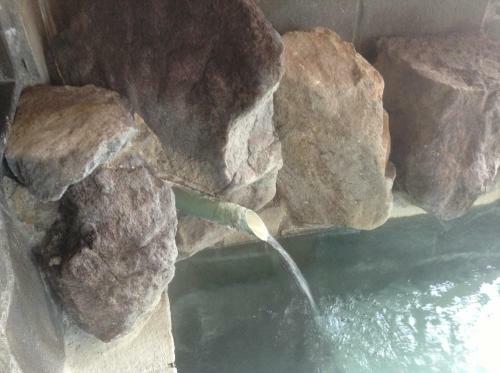 Onsen Hotel Itakura
