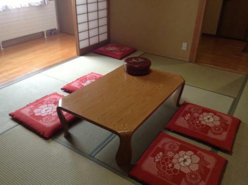 Onsen Hotel Itakura