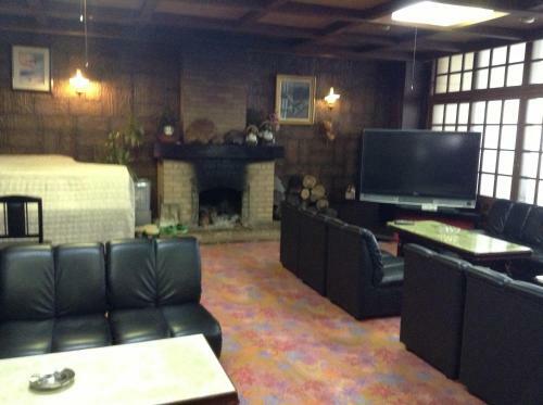 Onsen Hotel Itakura