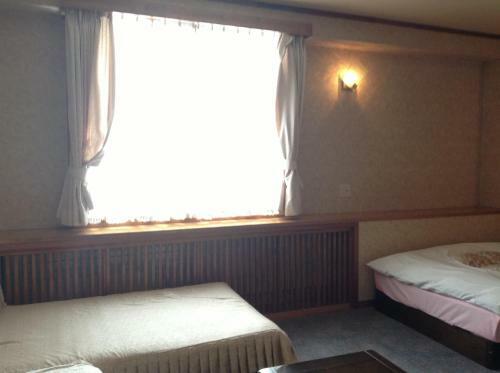 Onsen Hotel Itakura