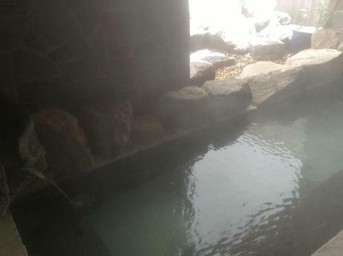 Onsen Hotel Itakura