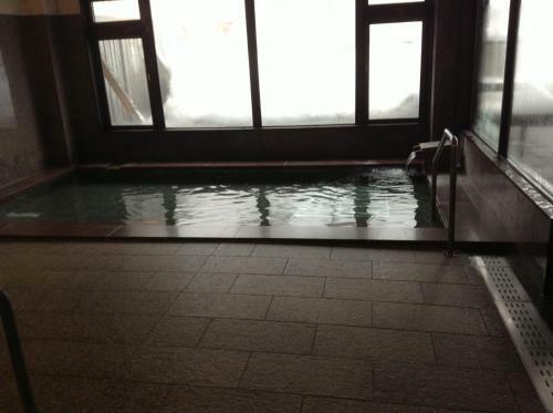 Onsen Hotel Itakura