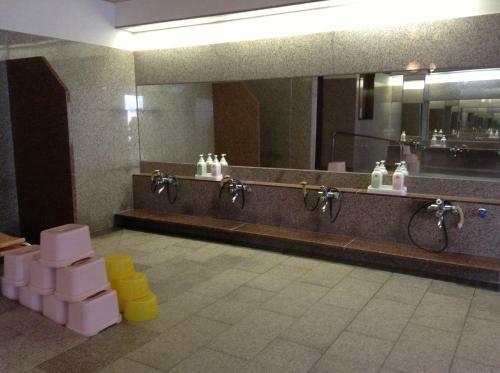 Onsen Hotel Itakura