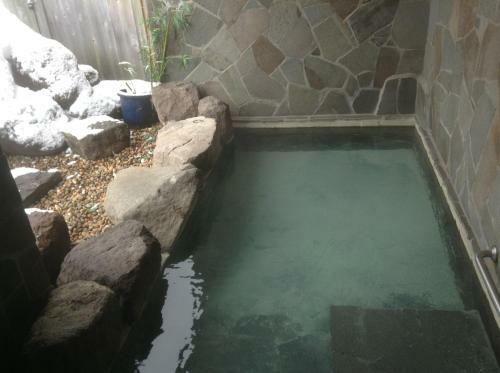 Onsen Hotel Itakura
