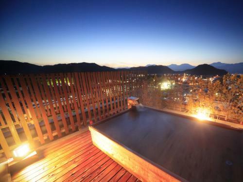 Hotel Tsubakino