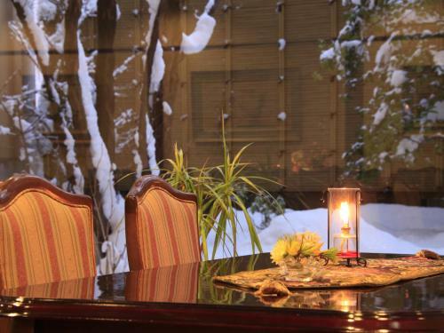 Hotel Tsubakino