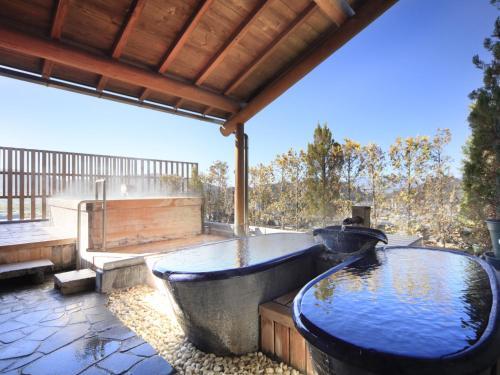 Hotel Tsubakino