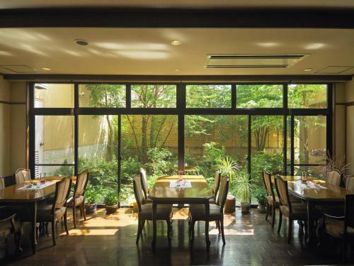 Hotel Tsubakino