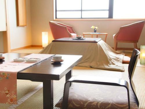 Hotel Tsubakino
