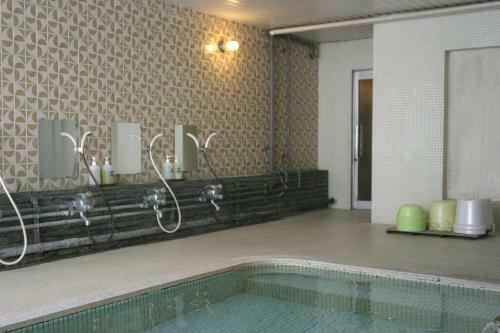 Posada Villa Alpen