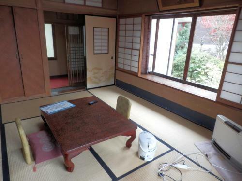 Posada Maruka Ryokan