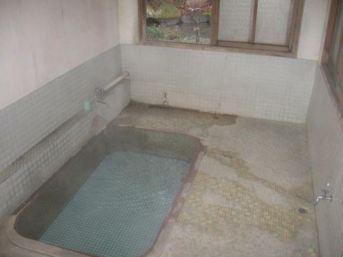 Posada Maruka Ryokan
