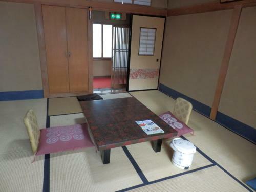 Posada Maruka Ryokan