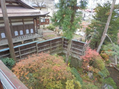 Posada Maruka Ryokan