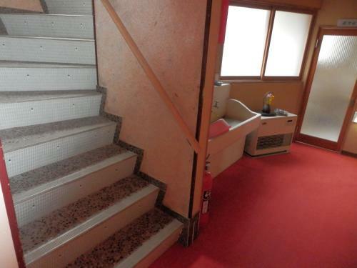 Posada Maruka Ryokan