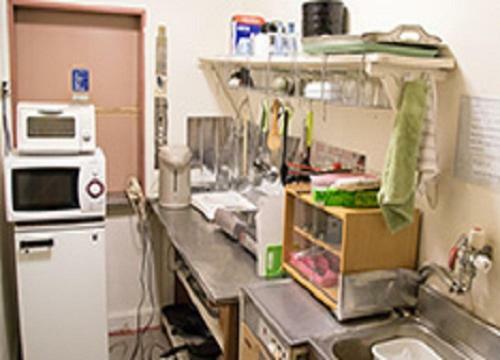 Hostal Nozaru
