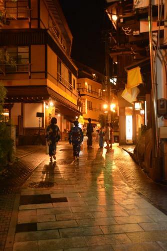 Hostal Nozaru