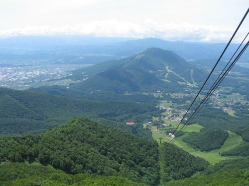 Yasuragi