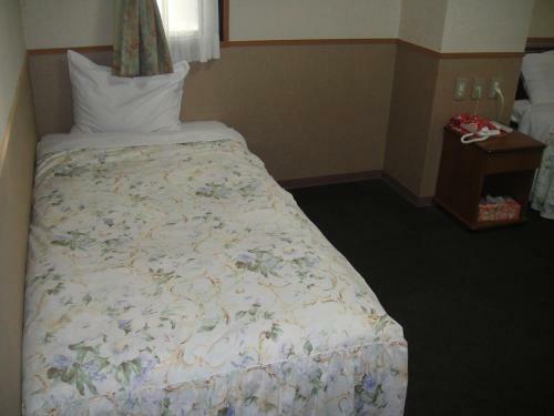 Ryokan Hakura