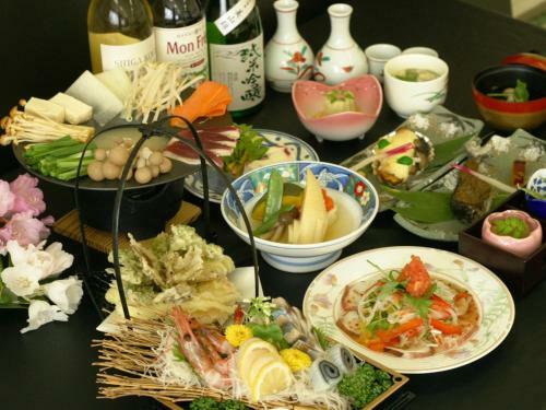 Fudouson-no-yu Kotobuki