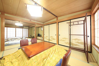 Yudanaka Seifuso