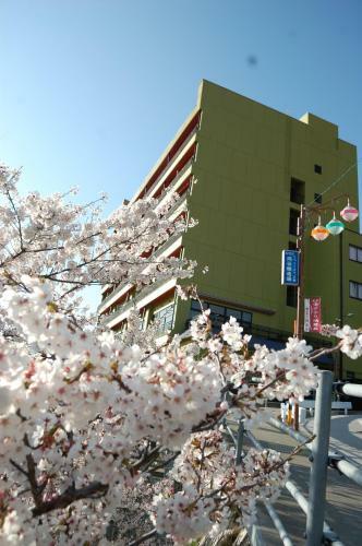 Ryokan Biyunoyado