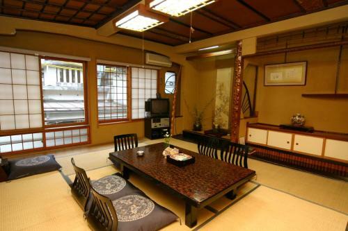 Senshinkan Matsuya