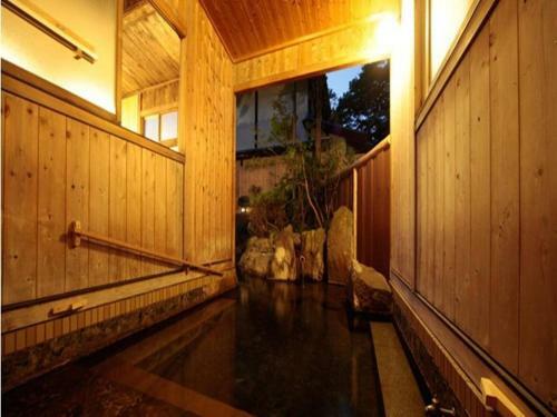 Villa Jinpyokaku