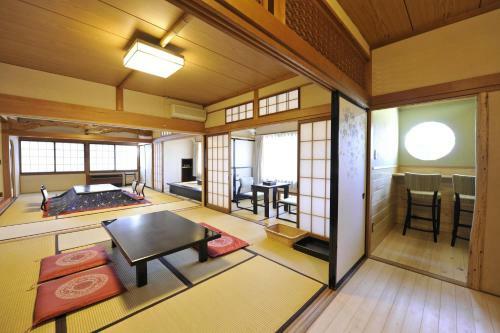 Villa Jinpyokaku