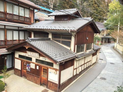 Hotel Yudanaka Onsen Yamazakiya