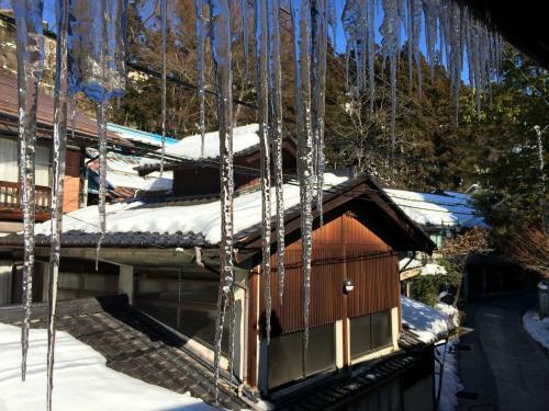 Hotel Yudanaka Onsen Yamazakiya