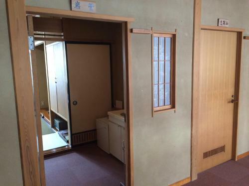 Hotel Yudanaka Onsen Yamazakiya