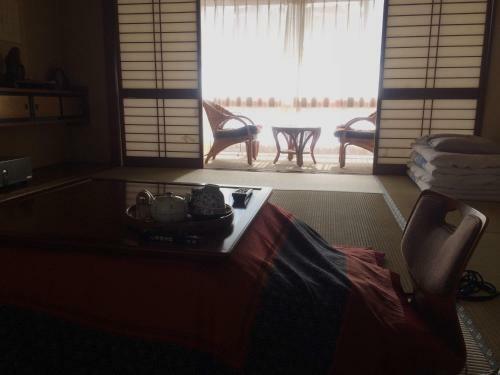 Hotel Yudanaka Onsen Yamazakiya