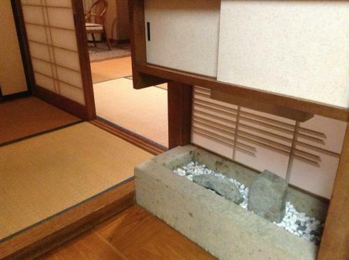 Hotel Yudanaka Onsen Yamazakiya
