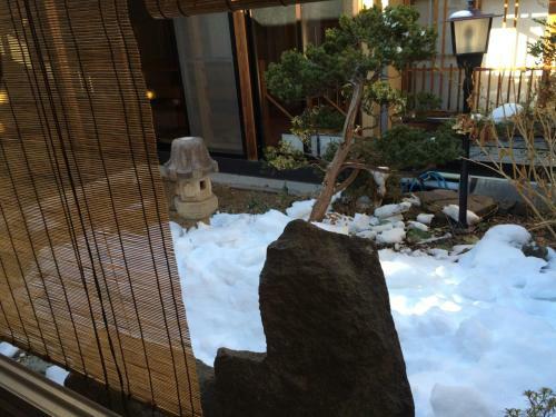 Hotel Yudanaka Onsen Yamazakiya