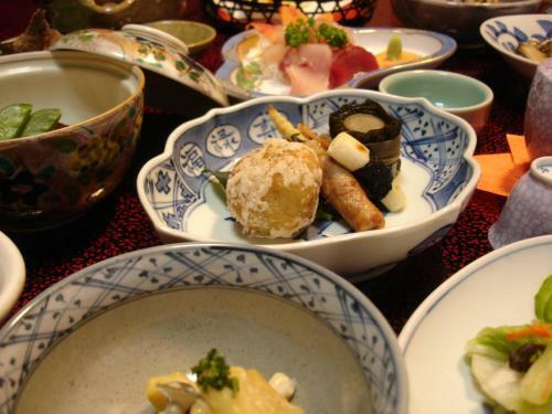 Hotel Yudanaka Onsen Yamazakiya