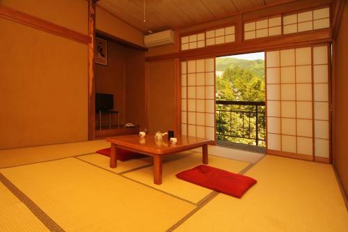 Posada Minshuku Miyama