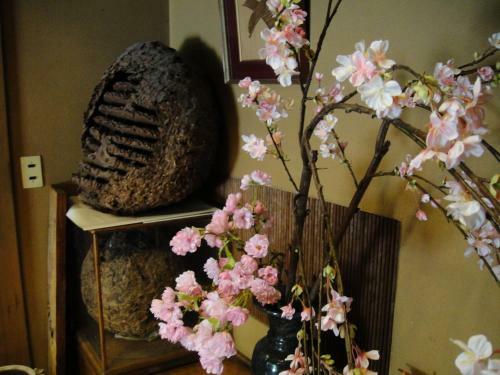 Ikariya Ryokan