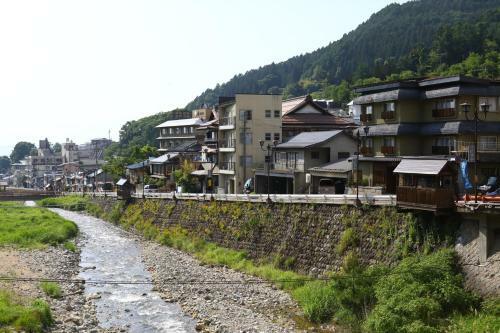 Ikariya Ryokan