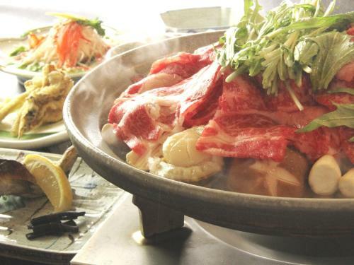 Shiga Kogen Lodge