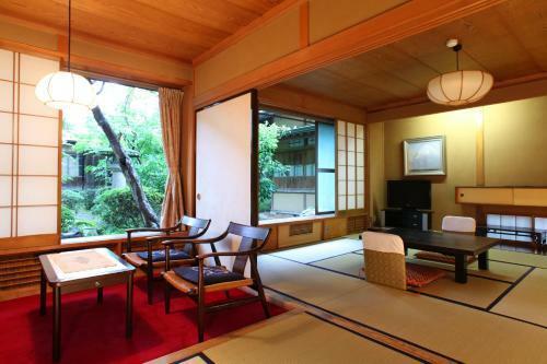 Posada Yudanaka Yumoto