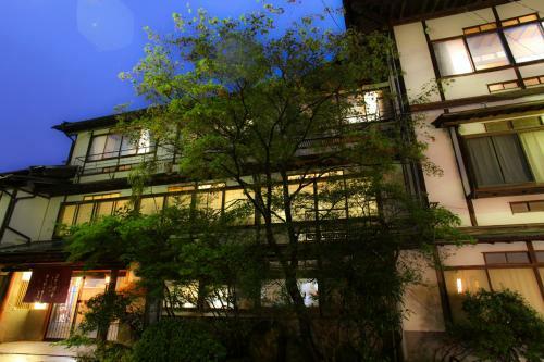Posada Yudanaka Yumoto