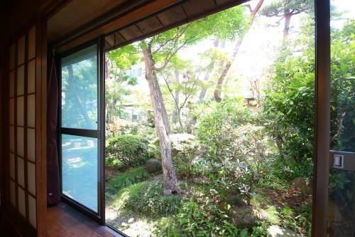 Posada Yudanaka Yumoto