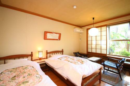 Posada Yudanaka Yumoto